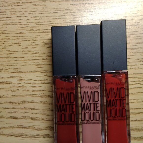 NWT Lip Beauty Mystery Bundle 3 Different Choice Boxes To Choose From - Picture 9 of 10